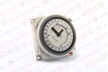 Ariston - Timeclock *Now Use - 65116875-01*