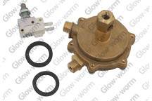 SD WATER FLOW VALVE    THELIA 30E