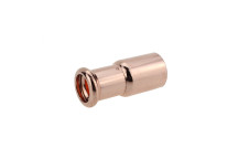 Pressfit - Water - Fittings Reducers - 22mm x 15mm