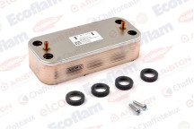 Ariston - Sanitary Heat Exchanger (16 P.)