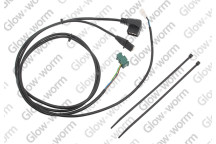 Saunier Duval - Wiring Harness, Pump