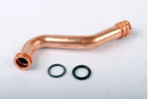Ariston - Pipe (C.H. Return)