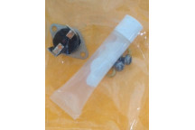 Saunier Duval - O/Heat Thermostat *Obsolete*