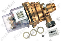 Vaillant - Diverter Valve *Obsolete*