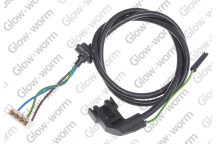 Glow-worm - Cable Tree (Zig Harness)