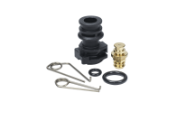 Fitting Prv