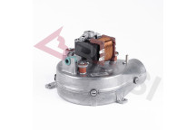 Biasi - 28 Kw Fan (New)