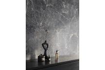 Porcelain - Marble Nero Seg - 600X600