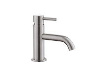 Inox - Single Lever Basin Mixer