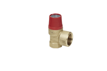SAFETY RELIEF VALVE 3BAR GC NO E27267