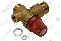 Vaillant - Pressure Relief Valve