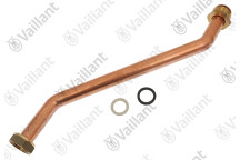 Vaillant - Tube