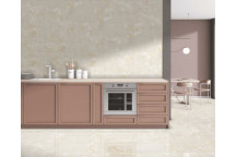Porcelain - Belini Crema - 300X600