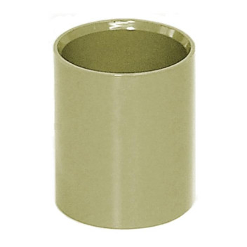 32mm Straight Coupling Grey