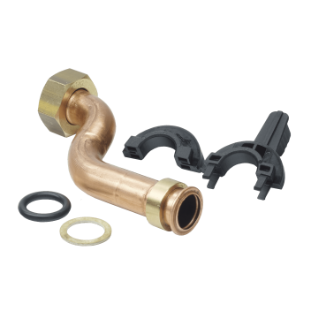 PIPE RETURN GC NO H04974