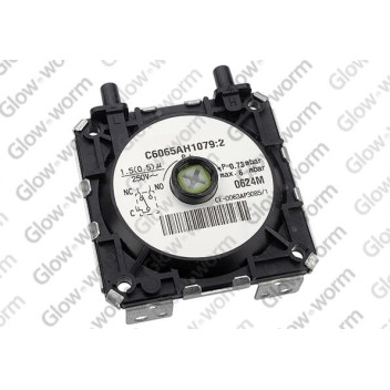 Air Pressure Switch *Obsolete*