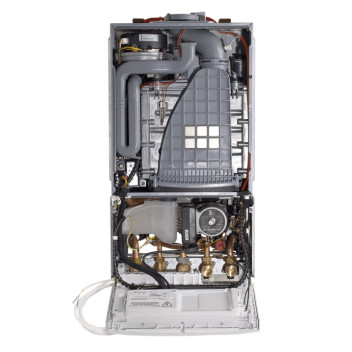 Worcester - Combi Boiler - Greenstar - CDI Compact - 32kW