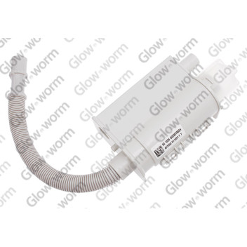 Protherm - Siphon Assembly