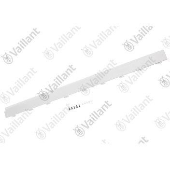 Vaillant - Side Panel