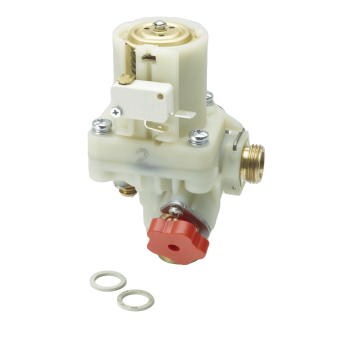 WATER VALVE GC NO E27274