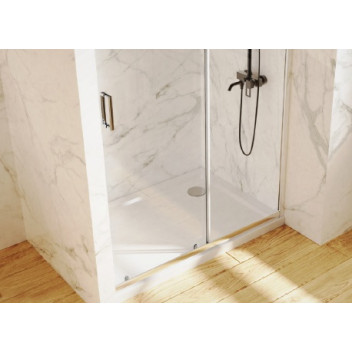 Shower Door - Sliding Door - 1400mm