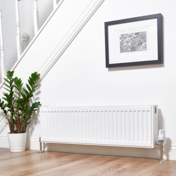 Ultraheat - Compact - Double - 300X700 (BTU 2516)