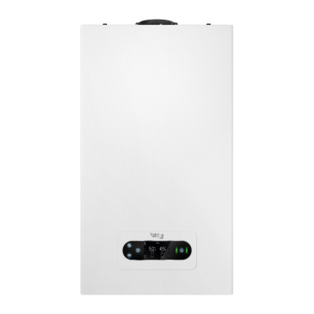 Vokera Pinnacle 20S System Boiler