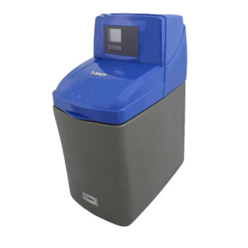 BWT - WS 355 - Water Softner - 14L