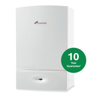 Worcester - Regular Boiler - Greenstar Compact RI - 30kW