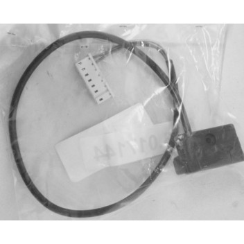 Alpha - Gas Valve Plug