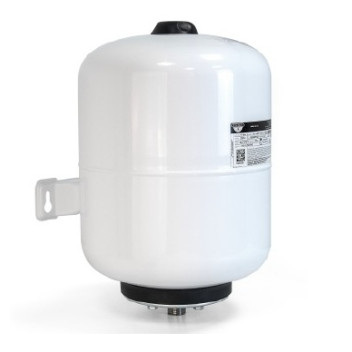 Zilmet - Ultra Pro (Welded Bracket) - 19L,  3/4\"