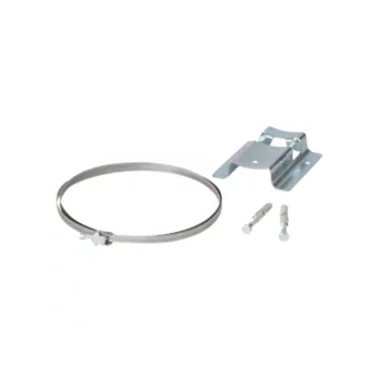 Expansion Vessel Mounting Bracket with Strap (4-24L)