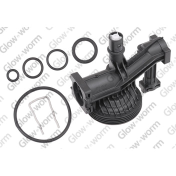 Protherm - Housing, Of Motor Pump Dcw