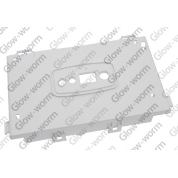 Glow-worm - Control Box Front (Openvent)