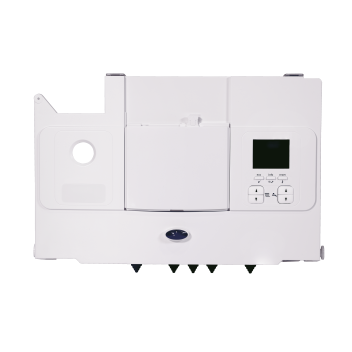 Control Unit