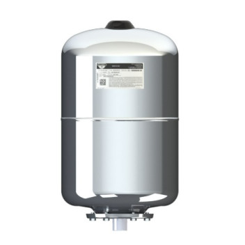 Zilmet - Potable Vessel - Ultra Inox-Pro - 12L