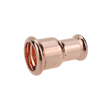 Pressfit - Water - Reducing Couplers - 42mm x 22mm