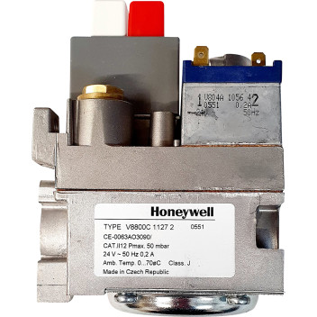 Honeywell - Gas Valve - V8800C1127U *Obsolete*