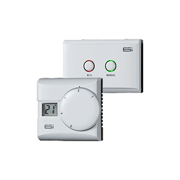 ESI - Digital Roomstat (Wireless)