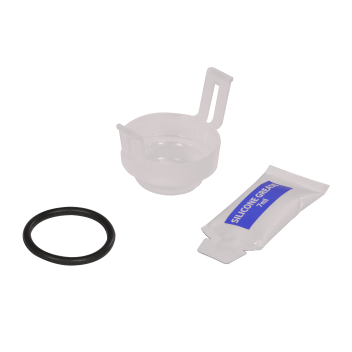 Siphon Cap
