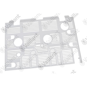 Vaillant - Cover