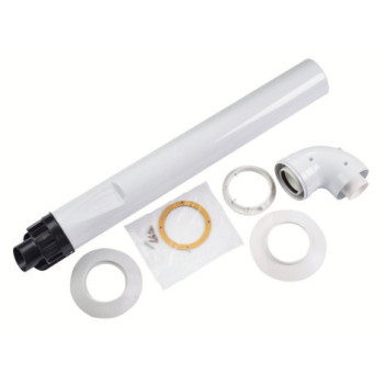 Biasi - Standard Horizontal Flue HE