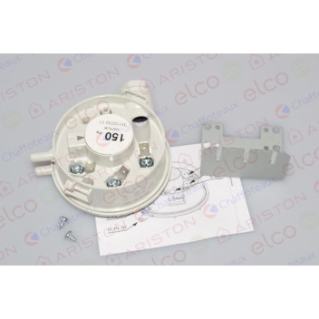 Ariston - Air Pressure Switch 150 Pa