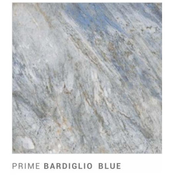 Porcelain - Prime Bardiglio Blue - 600X600