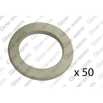 AWB - Sealing Ring, (X50)