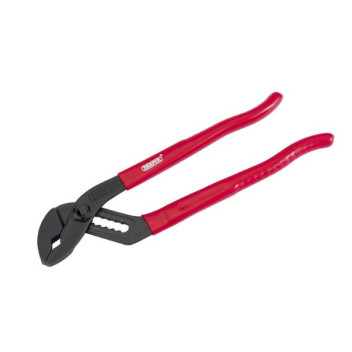 Draper Redline® Water Pump Pliers, 240mm, 36mm Capacity