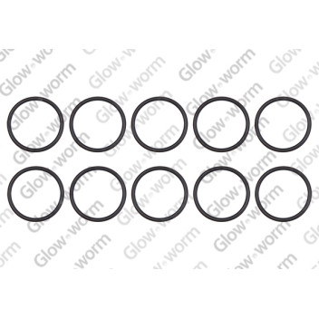 O-Ring, (X10) *Obsolete*
