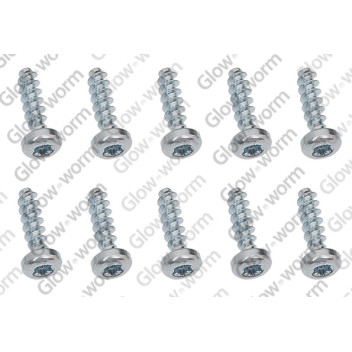Saunier Duval - Screw, (X10)
