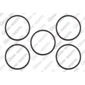 AWB - O-Ring, (X5)