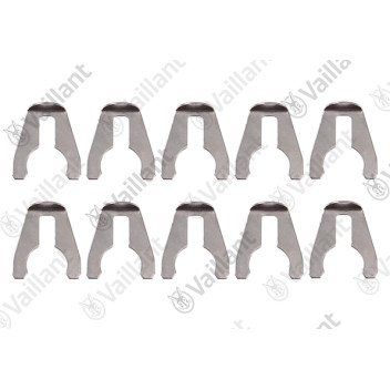 Vaillant - Clip (Pk10)